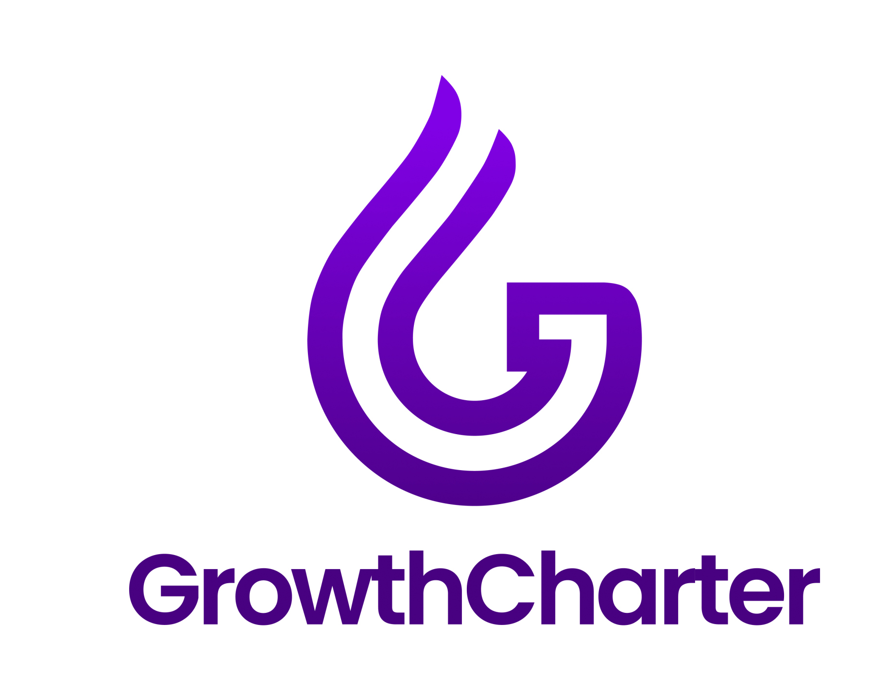 GrowthCharter Logo