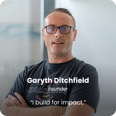 Garyth